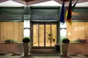Hotel Europa, Alessandria