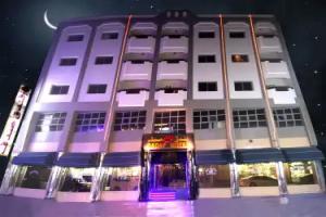 Sadaf Hotel, Dubai