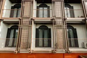 Sanae' Oldtown Hotel, Chiang Mai City