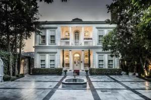 Bosphorus Palace Hotel - Special Class, Istanbul