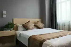 Ligong Hotel, Xi'an