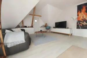 Backstage Apartment-Holtenau, Kiel