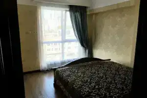 Apartments on Volzhskaya street, 36, Sochi