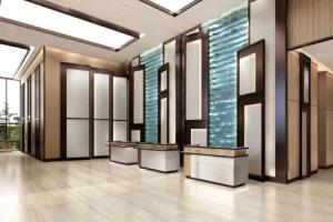 Marriott Executive Apartments, Kuala Lumpur