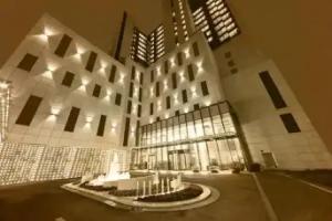 Paramount Gallery Hotel, Shanghai
