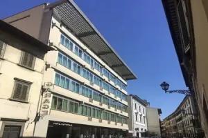 Glance Hotel In Florence, Florence