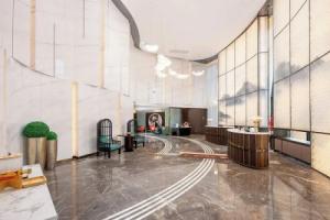 Jinjiang Metropolo Hotel Elephant Trunk Hill Two Rivers and Four Lakes, Guilin