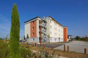 ibis budget Valence Nord Plateau des Couleures, Valence