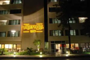 Volley Hotel İzmir, Izmir