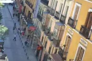 Hostal Star Madrid, Madrid