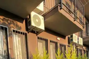 Karaaslan Group Tatil Evleri Tourist base, Kusadasi