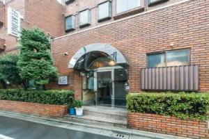 Asakusa Hotel Fukudaya, Tokyo
