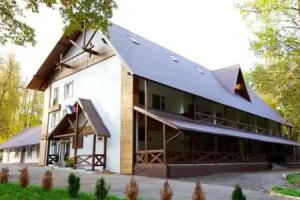 Park Hotel Green House, Tula