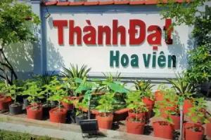Thanh Dat Resort, Can Tho