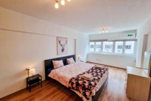 CityCenter Apartment, Larnaka