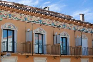 Hotel Le Provençal, Hyeres