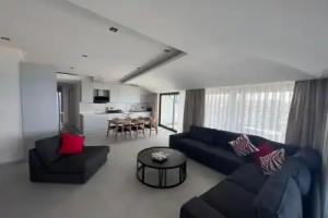 Ulu Panorama Residence Apart-hotel, Mahmutlar