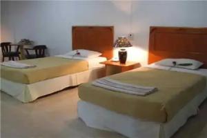 Suan Sai Yok Resort, Sai Yok