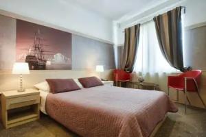 Hotel Galija, Pula