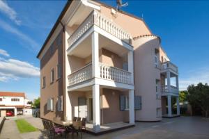 Villa Juliana, Rovinj