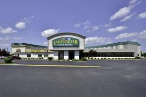 Lamplighter Inn & Suites - South, Springfield