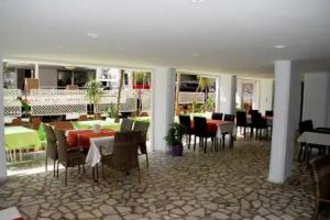 Rosella Hotels, Alanya