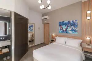 Epavli Boutique Hotel, Chania Town