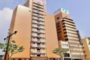 Okayama Universal Hotel Annex, Okayama