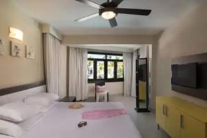 Luxury Apartment-Mandatory All-Inclusive, Puerto Plata