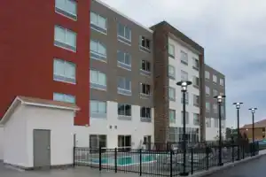 Holiday Inn Express and Suites West by IHG, Memphis