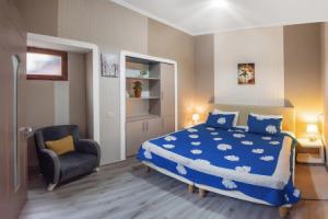 H&B apartments Qolga, Tbilisi
