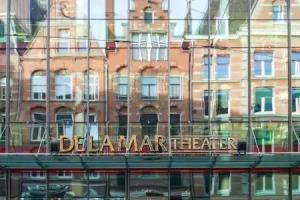 Amsterdam Hostel Leidseplein, Amsterdam