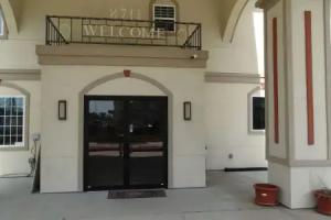 Motel 6 Houston, TX - Willowbrook Mall, Houston