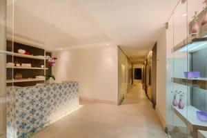 NH Collection Taormina, Taormina