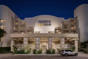 Sindbad Club, Hurghada