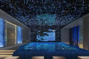 The St. Regis on the Bund, Hotel, Shanghai