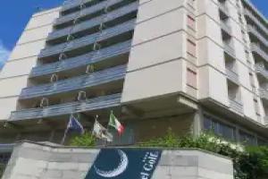 Grand Hotel Golf, Tirrenia