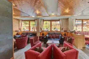 Hotel Roslehen, Grossarl