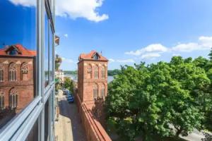 Hotel Czarna Róża, Torun
