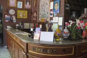 Vech Guesthouse Patong, Patong