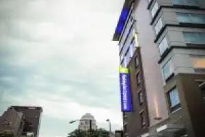 Holiday Inn Express & Suites Louisville Downtown by IHG, Louisville