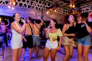 Slumber Party Koh Tao, Koh Tao Island