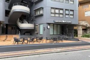 Kokusai Towns Inn, Naha