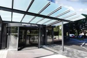 Anker Hotel, Oslo