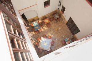 Anahita Boutique Hotel, Malaga