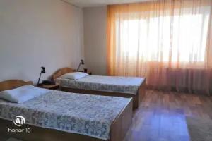 Guest House, Tobol'sk