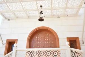 Fort Guesthouse نُزل القلعة, Muscat