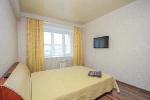 Apartments on Smolina street, 81, Ulan-Ude