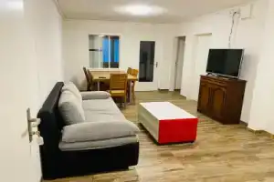 3 - Bedroom Apartment - 48, Interlaken