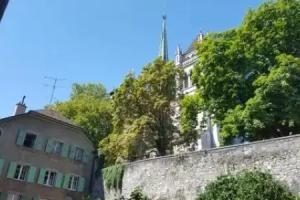 Fontaine, Geneva